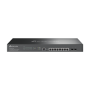 Switch 8 porturi PoE RJ45 2.5G, 2 x SFP+ 10G, L2 Management, 1U - TP-Link Omada SG3210XHP-M2 TP-LINK - 1